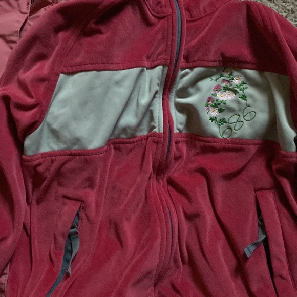 686 Smarty Snowboarding Jacket 2 in 1 - Picture 10 of 10